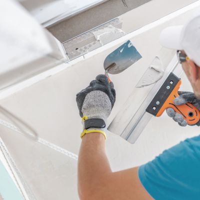 san antonio drywall repair contractors