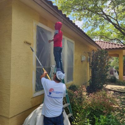 reliable san antonio painting companies