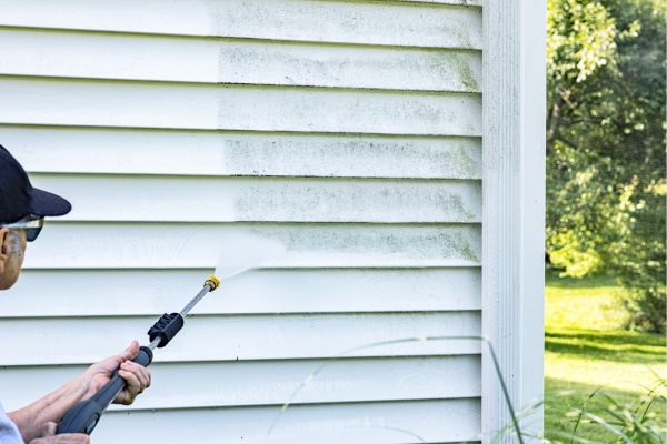 power washing services in San Antonio Selma Schertz Live Oak