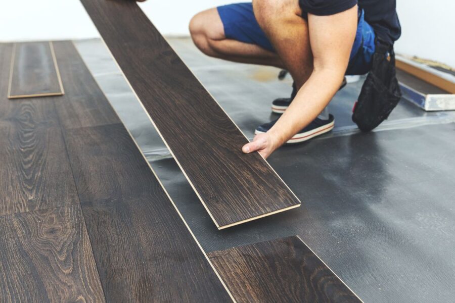 Elevate Your Space: The Transformative Power of Flooring