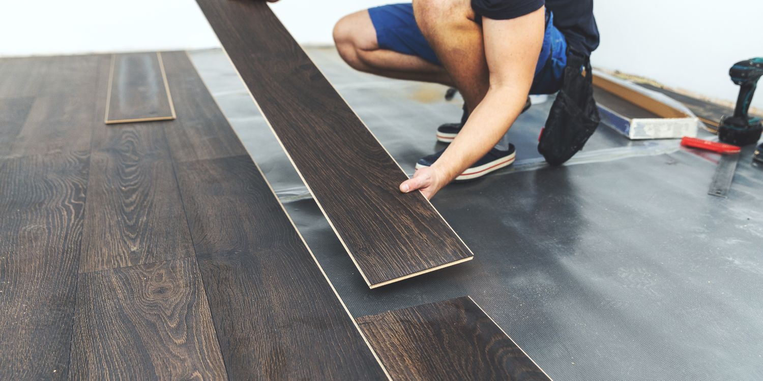 Elevate Your Space: The Transformative Power of Flooring