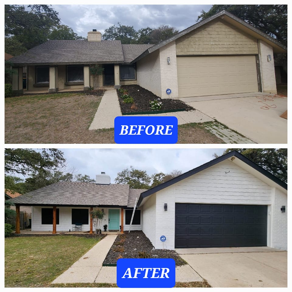 san antonio painters alamo heights painting contractors Stone Oak professional painting company