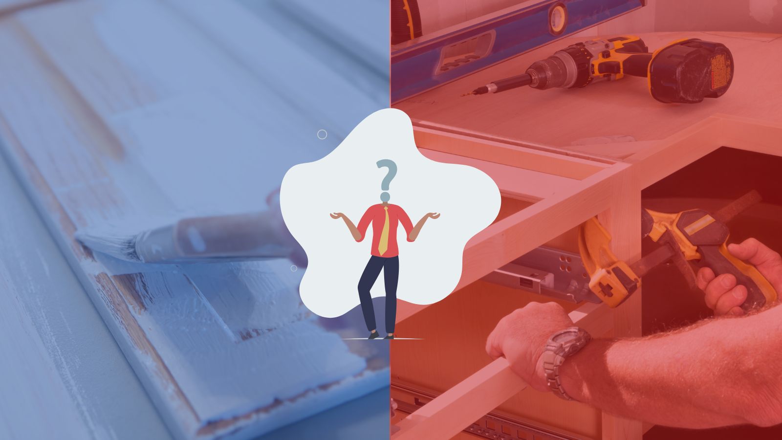 Is It Better to Paint or Replace Kitchen Cabinets?