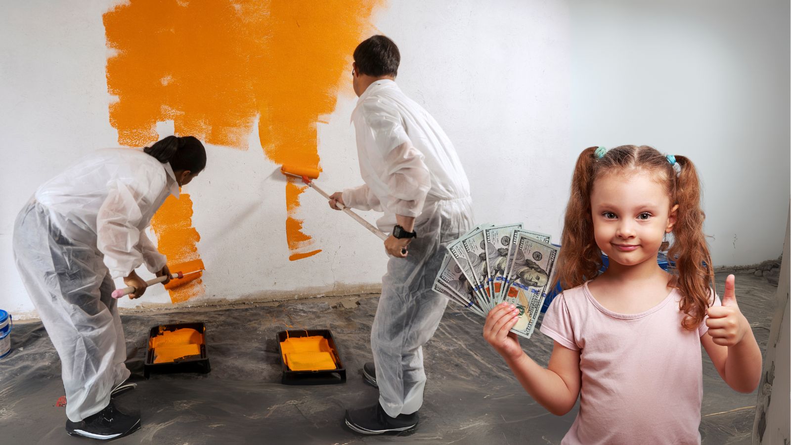 How Much Does It Cost to Paint a House in San Antonio?